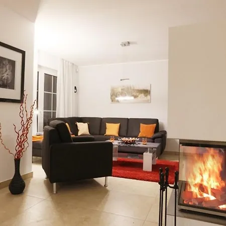 Villa Strandvilla 