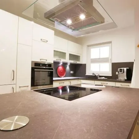 Strandvilla Babette - Balo B, Direkt Am Meer, Mit Sauna Villa Lobbe