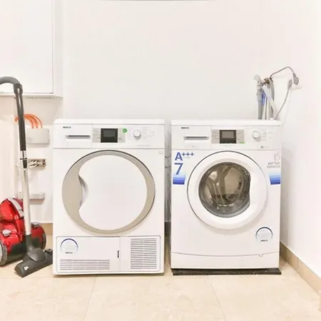 Villa Strandvilla Babette - Balo B, Direkt Am Meer, Mit Sauna *