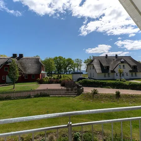 Villa Strandvilla Babette - Balo B, Direkt Am Meer, Mit Sauna