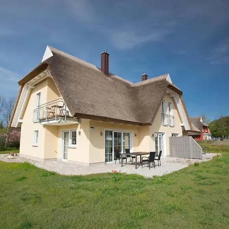Strandvilla Babette - Balo B, Direkt Am Meer, Mit Sauna Villa