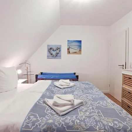 Villa Strandvilla Babette - Balo B, Direkt Am Meer, Mit Sauna *