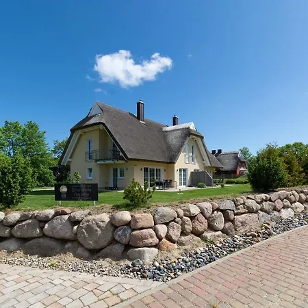 Villa Strandvilla Babette - Balo B, Direkt Am Meer, Mit Sauna *