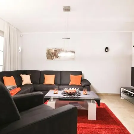 Strandvilla Babette - Balo B, Direkt Am Meer, Mit Sauna Villa *