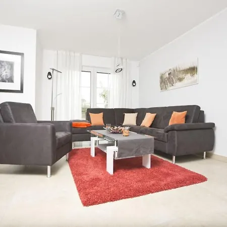 Villa Strandvilla 