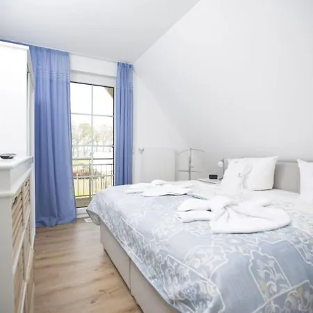 Strandvilla Babette - Balo B, Direkt Am Meer, Mit Sauna Villa *