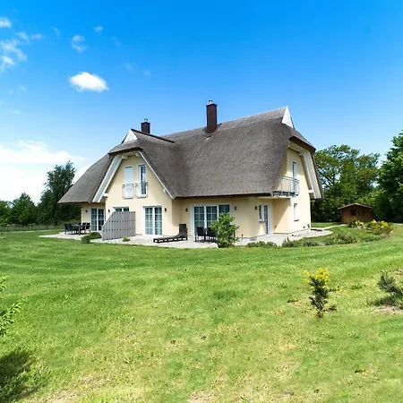 Villa Strandvilla 